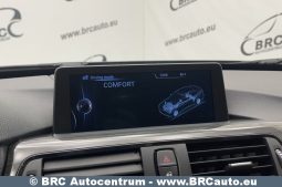 BMW 320 Gran Turismo i Automatas 2013 full