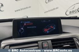 BMW 320 Gran Turismo i Automatas 2013 full