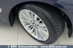 BMW 320 Gran Turismo i Automatas 2013 full