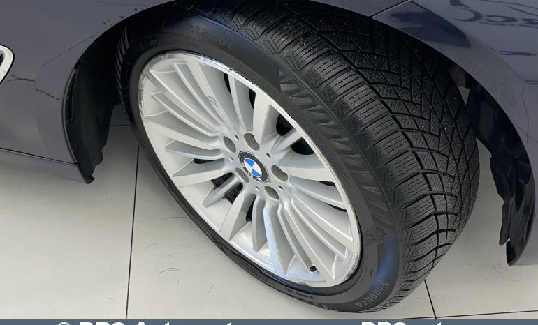 BMW 320 Gran Turismo i Automatas 2013 full