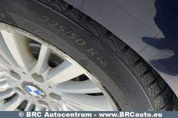 BMW 320 Gran Turismo i Automatas 2013 full