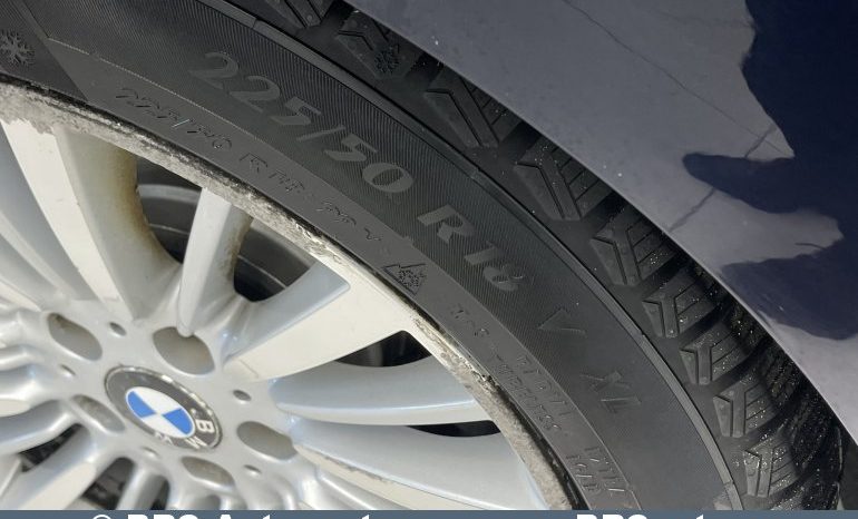 BMW 320 Gran Turismo i Automatas 2013 full