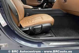 BMW 320 Gran Turismo i Automatas 2013 full