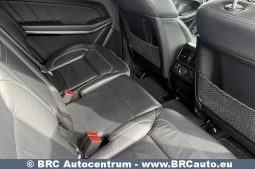 Mercedes-Benz GL 550 4.7 V8 4Matic Automatas 2014 full