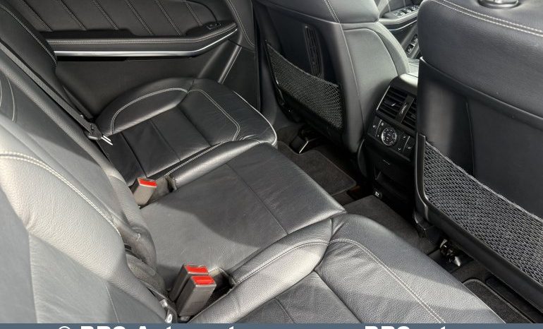 Mercedes-Benz GL 550 4.7 V8 4Matic Automatas 2014 full