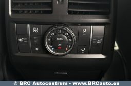 Mercedes-Benz GL 550 4.7 V8 4Matic Automatas 2014 full
