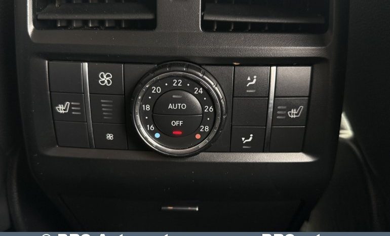 Mercedes-Benz GL 550 4.7 V8 4Matic Automatas 2014 full