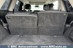 Mercedes-Benz GL 550 4.7 V8 4Matic Automatas 2014 full