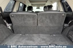 Mercedes-Benz GL 550 4.7 V8 4Matic Automatas 2014 full