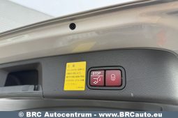 Mercedes-Benz GL 550 4.7 V8 4Matic Automatas 2014 full