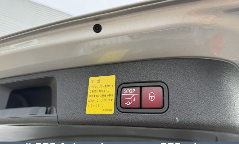 Mercedes-Benz GL 550 4.7 V8 4Matic Automatas 2014 full
