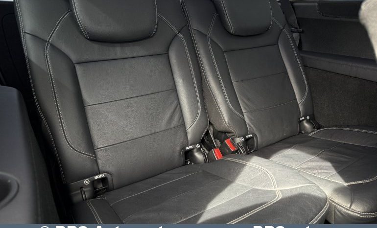 Mercedes-Benz GL 550 4.7 V8 4Matic Automatas 2014 full