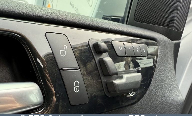 Mercedes-Benz GL 550 4.7 V8 4Matic Automatas 2014 full