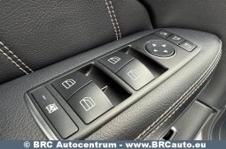 Mercedes-Benz GL 550 4.7 V8 4Matic Automatas 2014 full