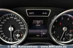 Mercedes-Benz GL 550 4.7 V8 4Matic Automatas 2014 full