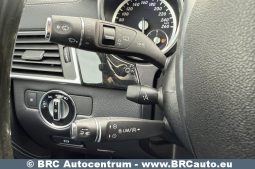 Mercedes-Benz GL 550 4.7 V8 4Matic Automatas 2014 full