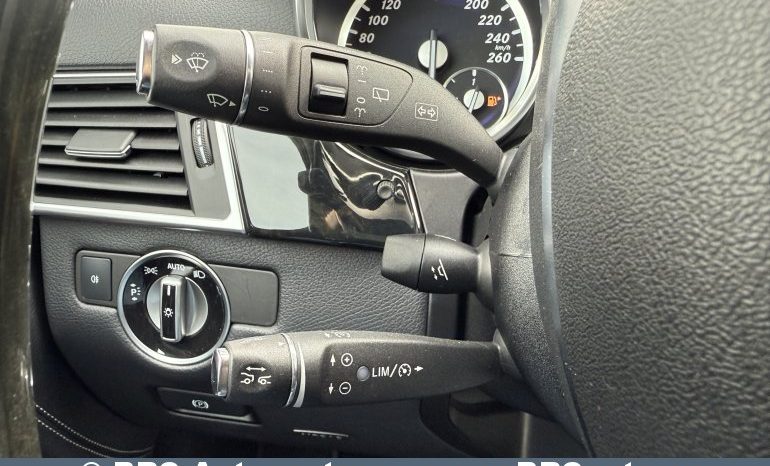 Mercedes-Benz GL 550 4.7 V8 4Matic Automatas 2014 full