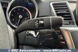 Mercedes-Benz GL 550 4.7 V8 4Matic Automatas 2014 full