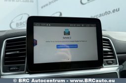 Mercedes-Benz GL 550 4.7 V8 4Matic Automatas 2014 full