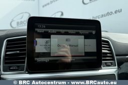 Mercedes-Benz GL 550 4.7 V8 4Matic Automatas 2014 full
