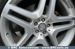 Mercedes-Benz GL 550 4.7 V8 4Matic Automatas 2014 full