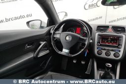 Volkswagen Scirocco 2.0 TSI 2008 full