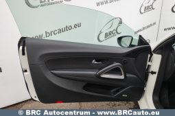 Volkswagen Scirocco 2.0 TSI 2008 full