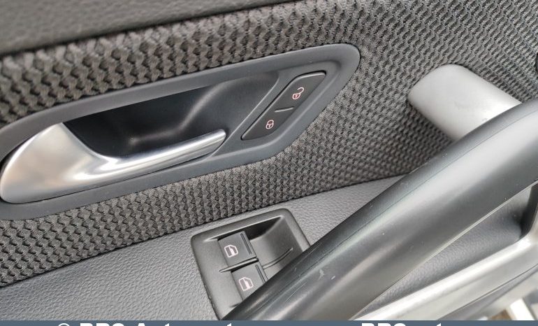 Volkswagen Scirocco 2.0 TSI 2008 full