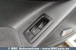 Volkswagen Scirocco 2.0 TSI 2008 full
