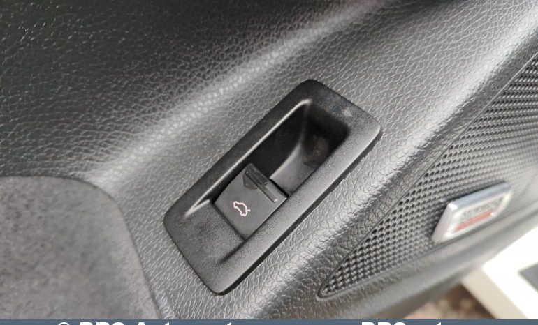 Volkswagen Scirocco 2.0 TSI 2008 full