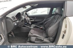 Volkswagen Scirocco 2.0 TSI 2008 full