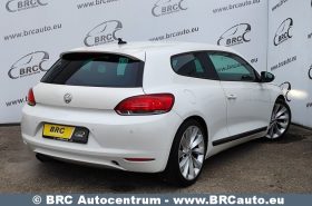 Volkswagen Scirocco 2.0 TSI 2008