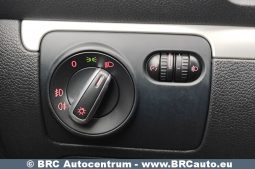 Volkswagen Scirocco 2.0 TSI 2008 full