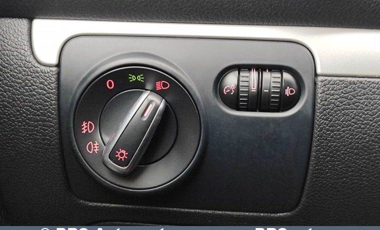 Volkswagen Scirocco 2.0 TSI 2008 full
