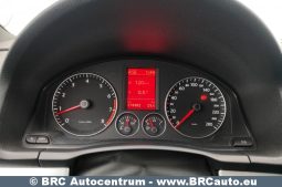 Volkswagen Scirocco 2.0 TSI 2008 full