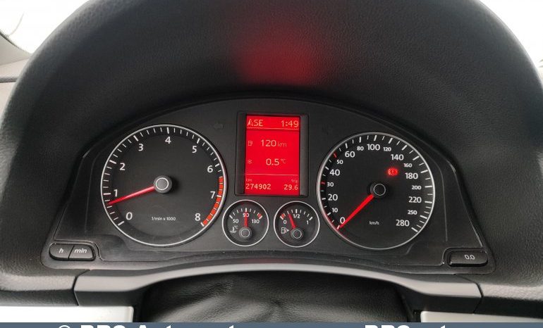 Volkswagen Scirocco 2.0 TSI 2008 full