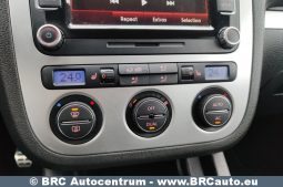 Volkswagen Scirocco 2.0 TSI 2008 full