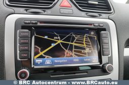 Volkswagen Scirocco 2.0 TSI 2008 full