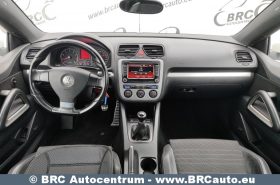 Volkswagen Scirocco 2.0 TSI 2008
