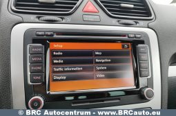 Volkswagen Scirocco 2.0 TSI 2008 full