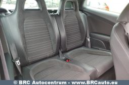 Volkswagen Scirocco 2.0 TSI 2008 full
