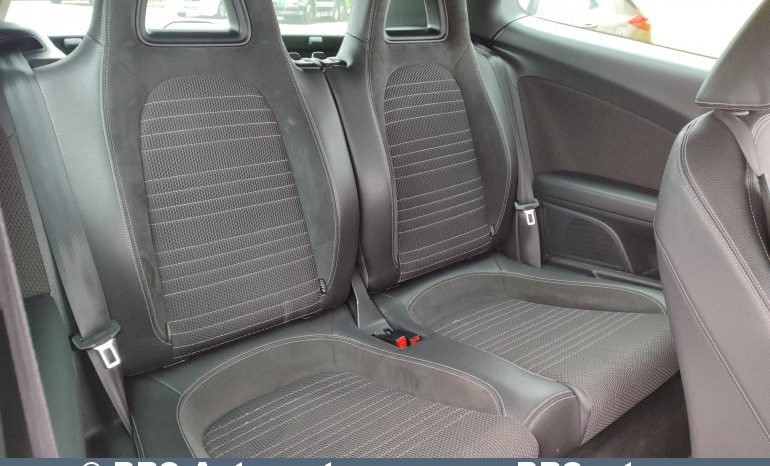 Volkswagen Scirocco 2.0 TSI 2008 full