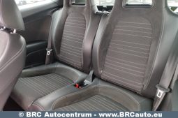 Volkswagen Scirocco 2.0 TSI 2008 full
