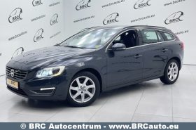 Volvo V60 2.0 D4 2014