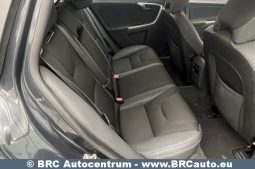 Volvo V60 2.0 D4 2014 full