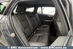 Volvo V60 2.0 D4 2014 full