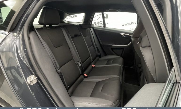 Volvo V60 2.0 D4 2014 full