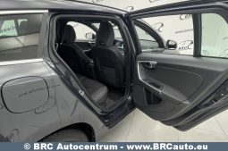 Volvo V60 2.0 D4 2014 full