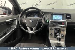 Volvo V60 2.0 D4 2014 full