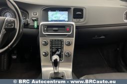Volvo V60 2.0 D4 2014 full